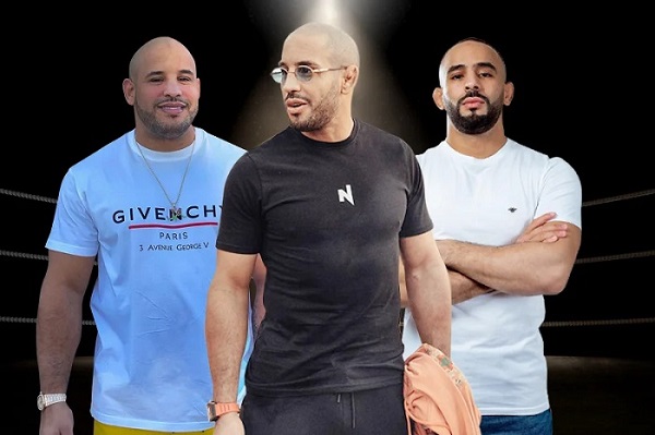 “هسبريس” تصف الإخوة زعيتر بـ“عصابة الفيراري” و غسيل الأموال واستغلال علاقتهم بـ