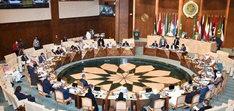 البرلمان العربى يشيد بـاستقبال مصر جرحى فلسطين ويثمن مساعدات المغرب والأردن