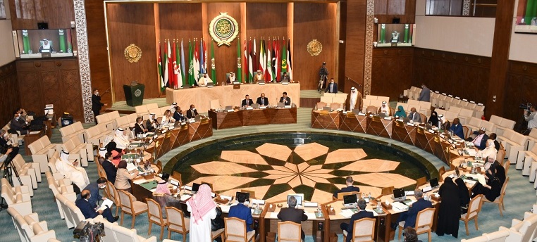 البرلمان العربي يدين إطلاق ميليشيا الحوثي الإرهابية طائرة دون طيار “مفخخة” وصواريخ باليستية على خميس…