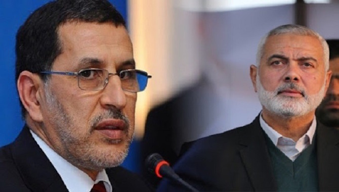 رئيس البعثة الإسرائيلية يهاجم العثماني بعد عودته