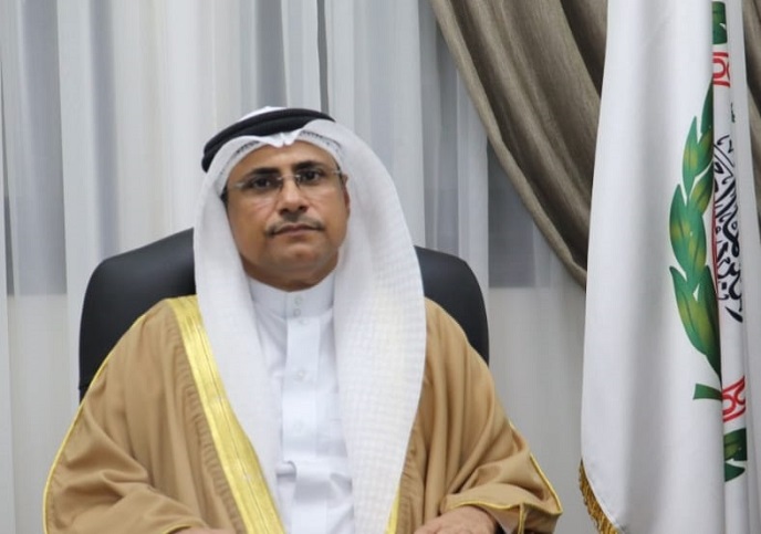 العسومي يشارك في أعمال الجمعية العامة الـ 42 للاتحاد البرلماني الدولي ويلقي كلمة حول تحديات...