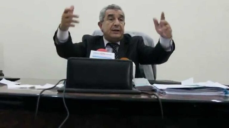استقالة الرجل القوي بـ”الأحرار” في جهة سوس ماسة..دلالاتها على مستقبل حزب يتوقع قيادة الحكومة…