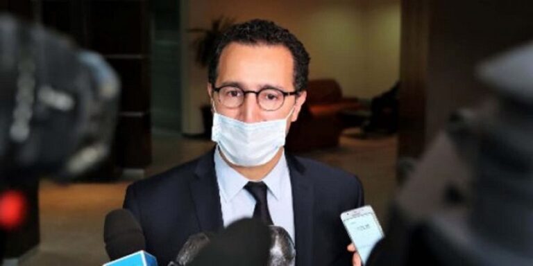 وزير الثقافة يعلن ولادة هولدينغ إعلامي عمومي تقوده (SNRT)..هل ستحوله من إعلام هدام ينشر التفاهة بين…