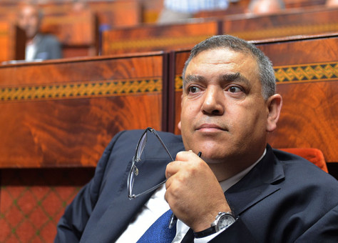 بالوثيقة.. نائب برلماني يوجه سؤالا الى