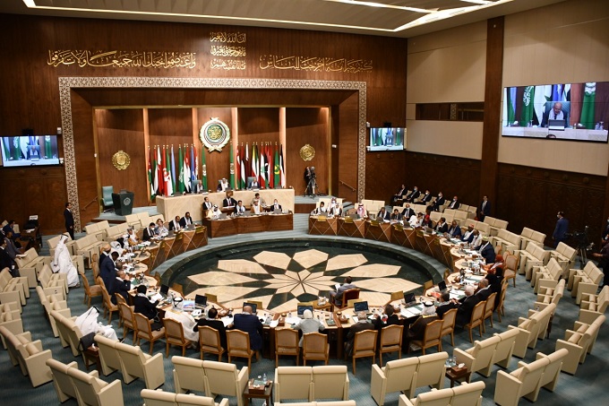 عاجل: البرلمان العربي يؤكد تضامنه مع المملكة المغربية، ويدعو البرلمان الأوروبي إلى عدم إقحام نفسه في...