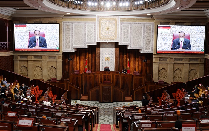 المغرب.. مجلس النواب يصادق على خمسة مشاريع قوانين ذات طابع اقتصادي ومالي ومقترح قانون حول دور...