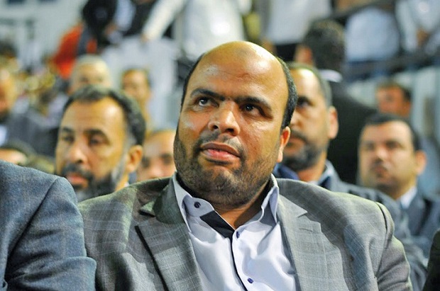قيادي بـ