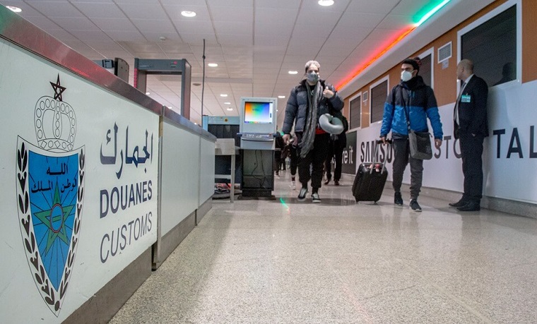 المغرب.. إعادة فتح الرحلات الدولية بعد الإغلاق في 15 يونيو