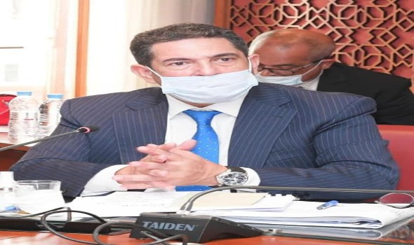تمديد حالة الطوارىء الصحية في المغرب إلى 10 سبتمبرالمقبل