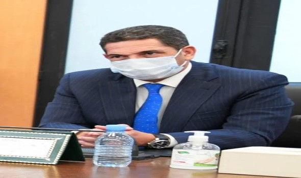 نتائج الحركة الانتقالية الخاصة بهيئة التفتيش المغربية