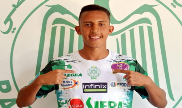 شوبير يكشف معطيات جديدة عن انتقال رحيمي إلى الأهلي