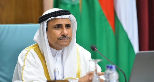 رئيس البرلمان العربي يرحب بالاتفاق على الجدول الزمني للانتخابات البرلمانية والرئاسية في الصومال