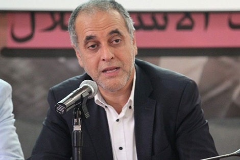 نقابة الصحفيين الاتهامات المرتبطة بالتجسس على صحفيين