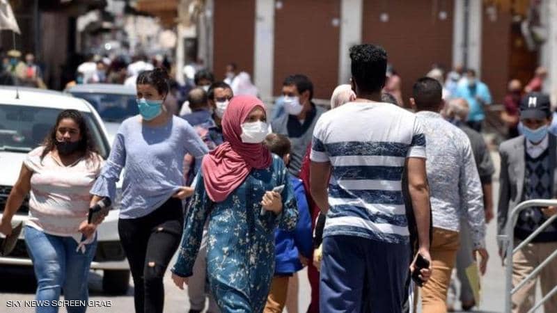 وزارة الصجة الصحة تحذر من انتكاسة وبائية ارتفاع إصابات كوفيد-19 للأسبوع الثاني على التوالي