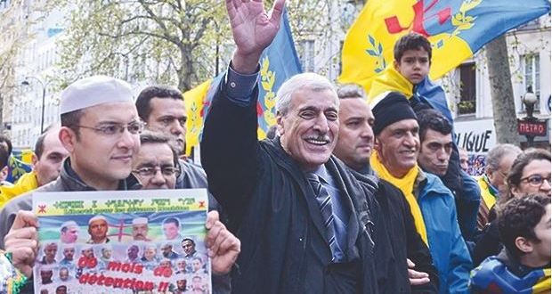 بالفيديو.. زعماء منطقة القبائل يرفعون شكرهم وعرفانهم إلى المملكة على دعم المغرب “تقرير مصير القبائل”