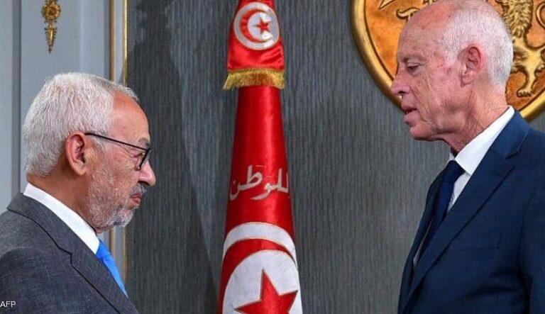 القضاء التونسي يحقق مع ثلاثة أحزاب “النهضة وقلب تونس وعيش تونسي” للاشتباه في تلقيها أموالا من الخارج