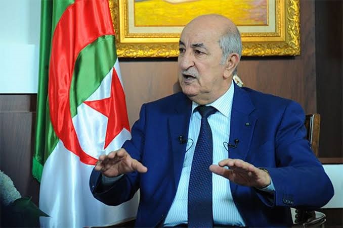 تبون يُعوِّل على رمطان لعمامرة لمواجهة مكاسب وانتصارات المغرب المتتالية في ملف إقليم الصحراء