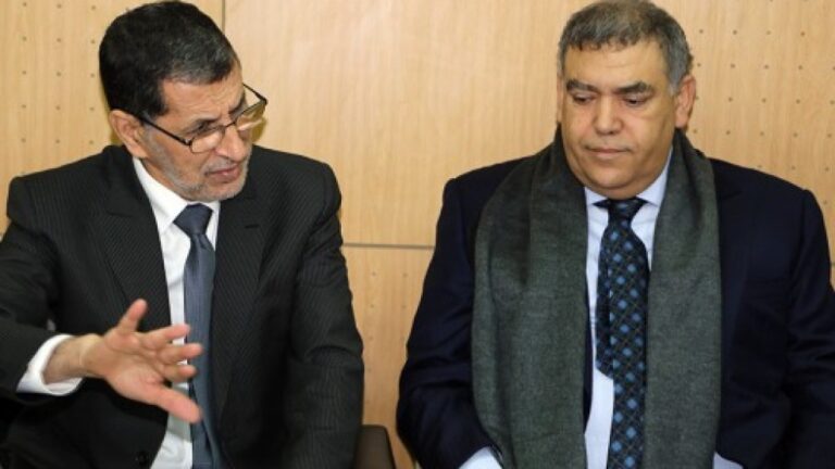 “العدالة والتنمية” يشكو من «ترهيب وزارة الداخلية الممنهج» ورفض التدخل في عملية الانتخابات
