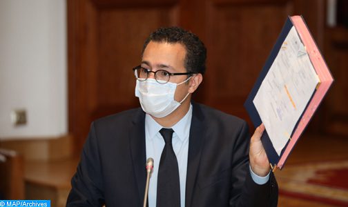 اخفاقات المغرب بالأولمبياد طوكيو على منصة تحقيق البرلمان صفر ميدالية..السوسي:إهمال الرياضة وراء...