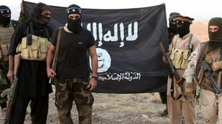 عملية اعتقال ابومحمد الفاتح ثمرة عمل استخباري مغربي يطيح قيادي في “داعش” باليونان