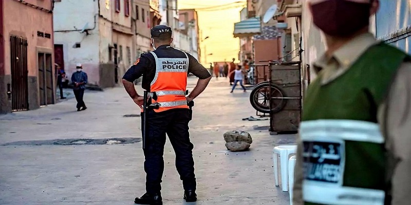 المغرب يمدد حالة الطوارئ الصحية شهرا إضافيا بعد فتح الحدود أمام المغاربة والمقيمين الأجانب للعودة...