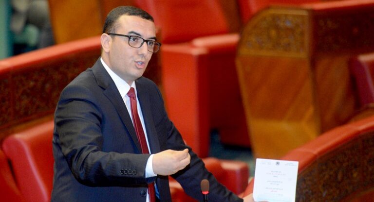 أمكراز: السنوات الأخيرة عرفت تراجعا للبطالة.. تقرير المندوبية البطالة تصعد إلى 12.5% خلال الربع…