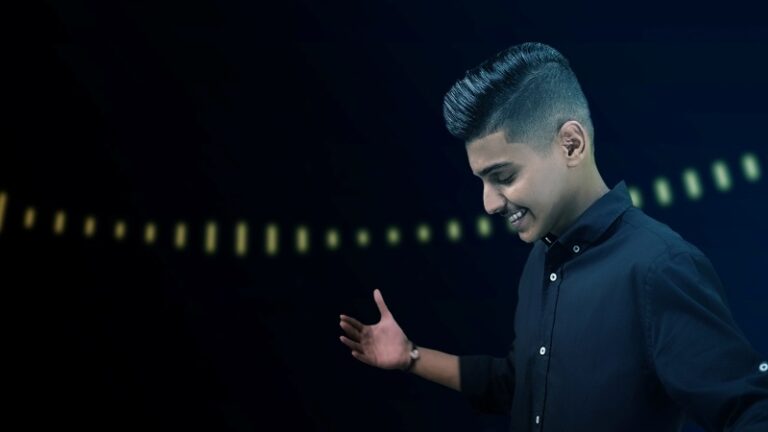 متعب الشعلان يواصل مشواره الفني بأغنية ” لعلمك بس “