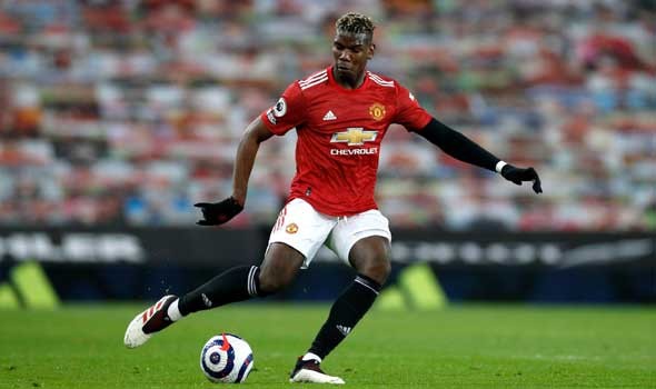 بوغبا ودي خيا يعلقان على عودة رونالدو إلى مانشستر يونايتد