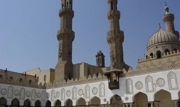 رئيس وزراء الصومال يصف الأزهر بمركز الاعتدال في العالم والمرجعية الدينية والعلمية