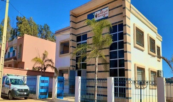 وزارة الداخلية المغربية تتولى الإشراف على الوكالة الوطنية لتقنين أنشطة القنب الهندي