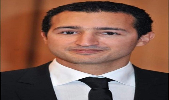 أيمن بنعمر يؤكد أن دعم وزارة الثقافة المغربية يشجع الإبداع الفني