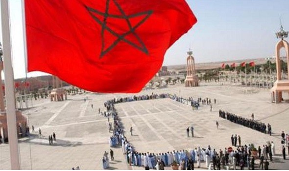 جيبوتي تعبر عن