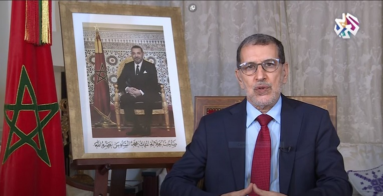 رغم حديثه لـ MAP بتأجيل الانتخابات.. العثماني يتعهد بإجراء الانتخابات في موعدها