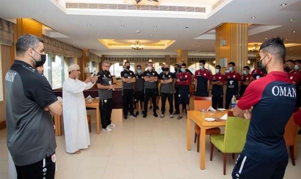 المنتخب الوطني لكرة القدم داخل القاعة ينهي تجمعه الإعدادي بصربيا