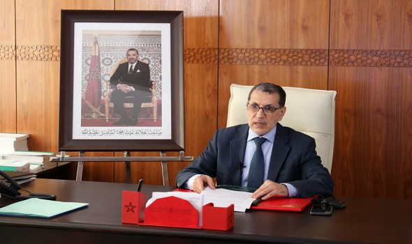 العثماني تم توظيف كميات كبيرة من المال في دوائر انتخابية