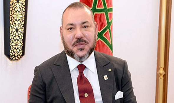 الملك محمد السادس يعزي أمير “ليشتنشتاين” في وفاة زوجته