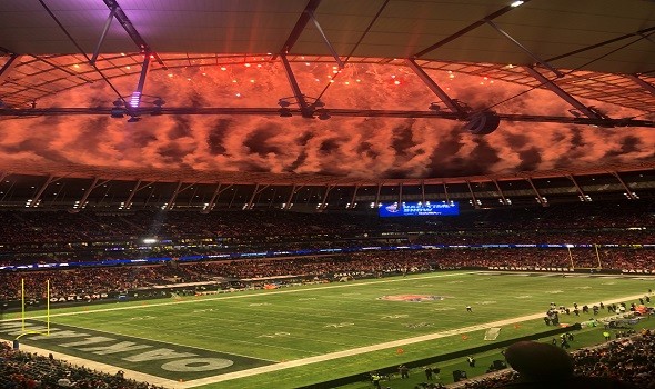 أسود الأطلس في صدارة قرعة كأس إفريقيا للأمم