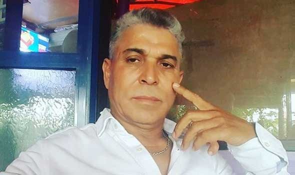 إلهام العرباوي تعبر عن أشتياقها لوالدها الفنان الشعبي عبد العزيز الستاتي