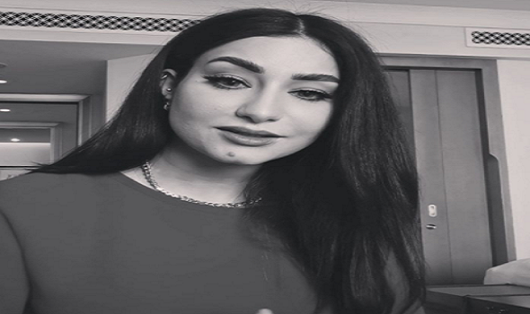 الفنانة المغربية أسماء لزرق تطلق أغنية “بمزاجي”، باللهجة المصرية