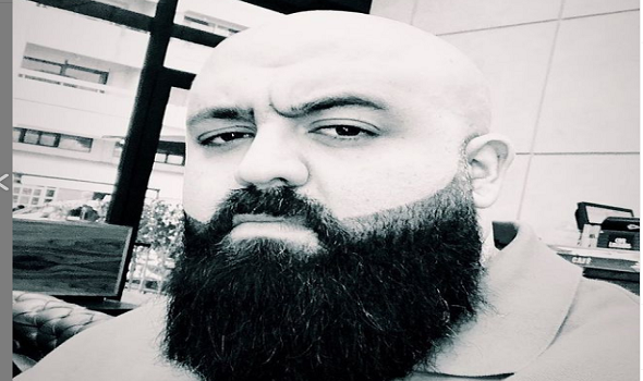 الفنان المغربي أمينوكس يعود بأغنية جديدة مع دون بيغ