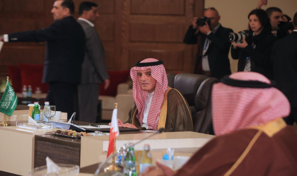 السعودية تعلن إيقاف 207 متورطين في قضايا فساد من بينهم موظفون في 11 وزارة