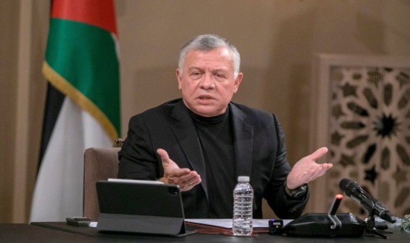 ملك الأردن عبد الله الثاني يصرح أن العلاقات مع السعودية راسخة لا تزعزعها