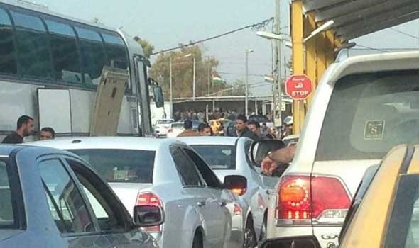 هيئات نقابية تحتج على تخفيض الطاقة الاستيعابية لوسائل النقل العمومية في المغرب