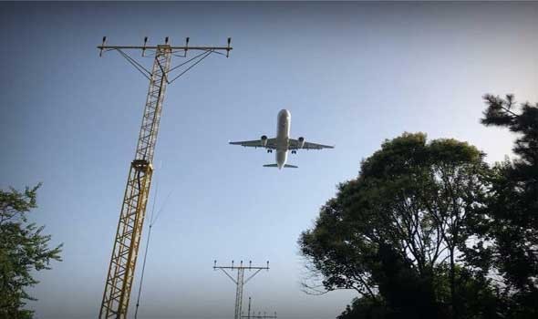 الدفاعات الجوية السورية تتصدى لعدوان اسرائيلي في سماء محيط دمشق