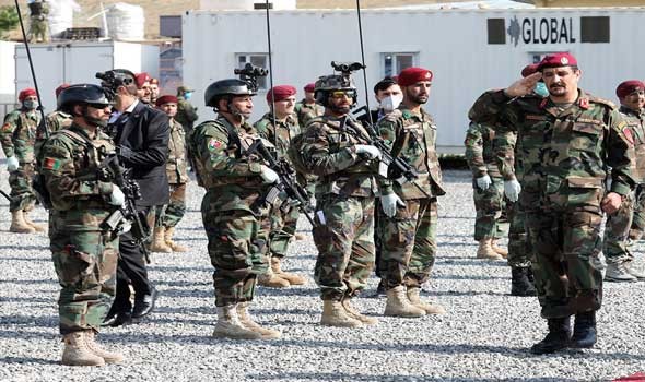 آخر يهودي في أفغانستان يفضل البقاء بسبب خلاف مع زوجته