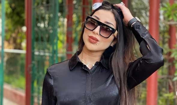 الفنانة المغربية دنيا بطمة تصدم متابعيها بسبب التغيير الواضح في شكلها