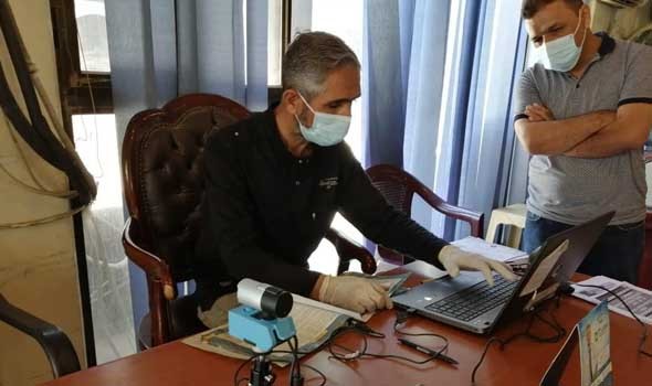 أحزاب اليسار المغربية توقف حملتها الانتخابية حداداً على مصرع مهاجرين