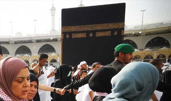 السعودية الإعلان عن موعد بدء استقبال طلبات العمرة