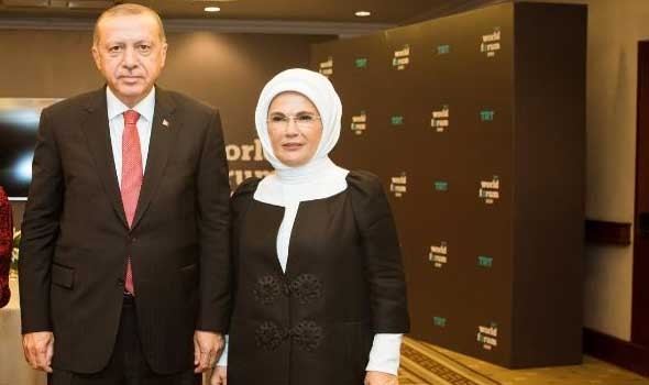 تركيا تعلن إجراء أول محادثات مع