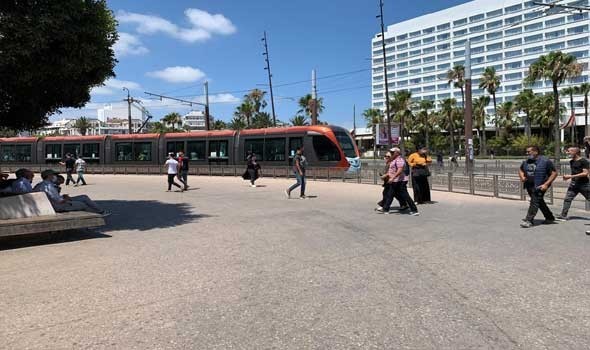 المكتب الوطني للسكك الحديدية يعقد مجلسه الإداري برئاسة عبد القادر اعمارة